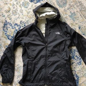 North Face windbreaker